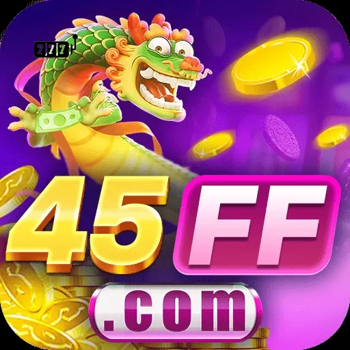 45ff Logo