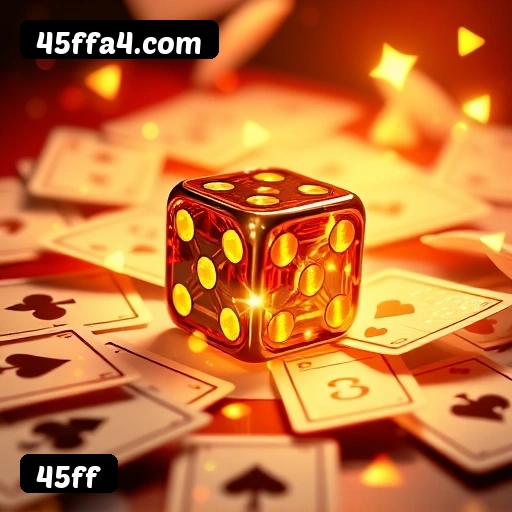 Cassino ao Vivo 45ff - Dealers Brasileiros Profissionais