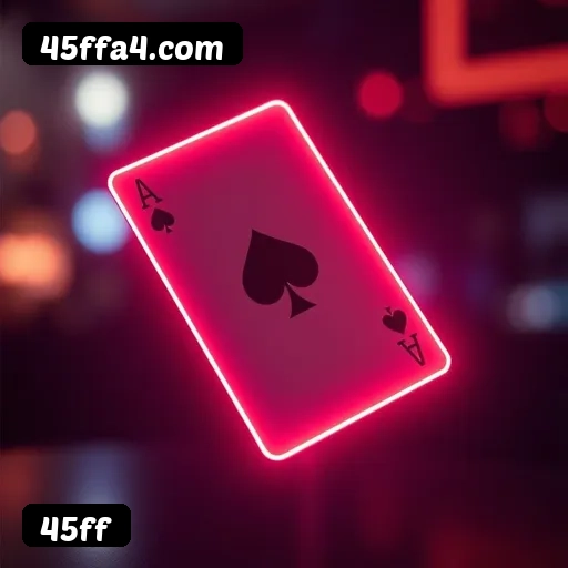 Benefícios do Login 45ff - Bônus e Vantagens Exclusivas